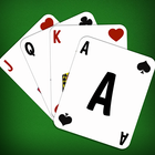 Classic Solitaire Offline Game icon