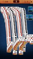 Classic Solitaire Offline Game poster