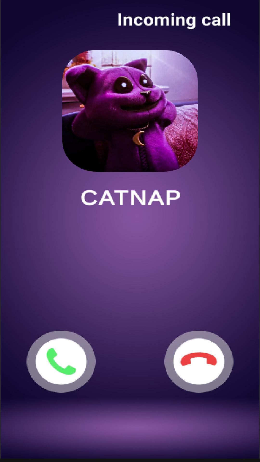 Catnap Calling APK For Android Download catnap-calling-apk-for-android-download
