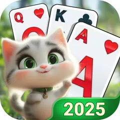 Solitaire TriPeaks 20 B25 Icon