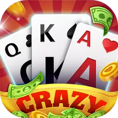 Crazy Solitaire XAPK Herunterladen