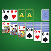 Classic Solitaire : Card Games