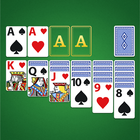 Classic Solitaire : Card Games icône