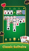 Classic Solitaire : Card Games পোস্টার