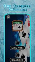 Solitaire Card Game: World of  Poster