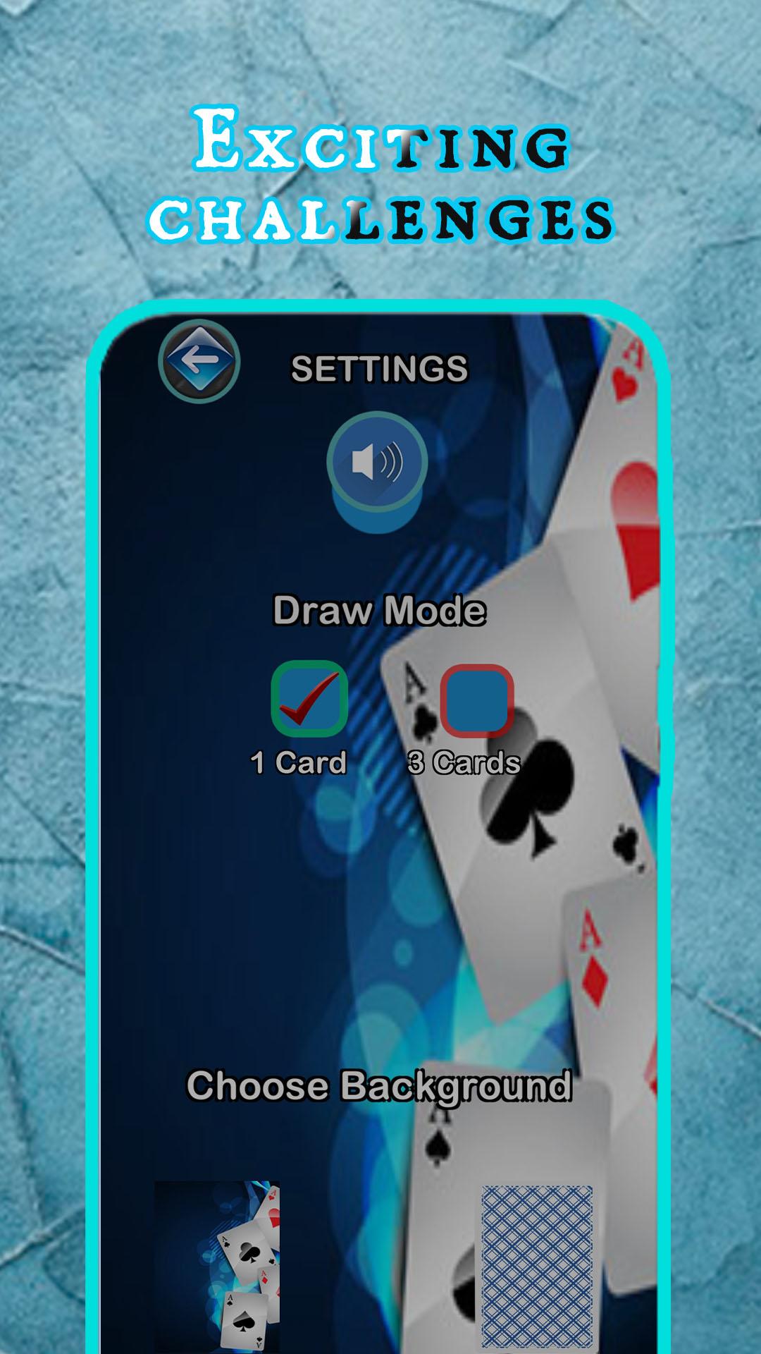 Solitaire Card Game World Of Solitaire For Android Apk Download
