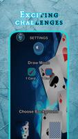 Solitaire Card Game: World of  captura de pantalla 3