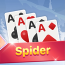 Spider Solitaire - Card Game APK