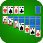 Solitaire icône