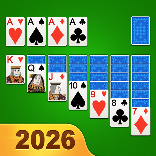 Classic Solitaire