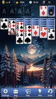 Classic Solitaire اسکرین شاٹ 2