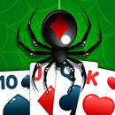 Spider Solitaire Card Game APK
