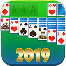 Solitaire Collection 2019 : Daily Challenge-APK