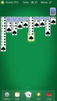 Solitaire screenshot 1