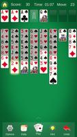 Solitaire screenshot 2