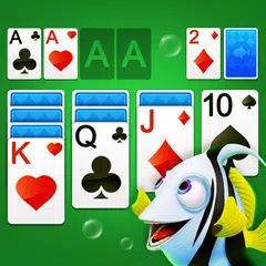 Скачать Solitaire Collection Fish APK