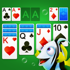 Solitaire Collection Fish أيقونة