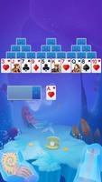 Solitaire Collection Fish скриншот 3
