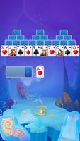 برنامه‌نما Happy Solitaire™ Fish عکس از صفحه