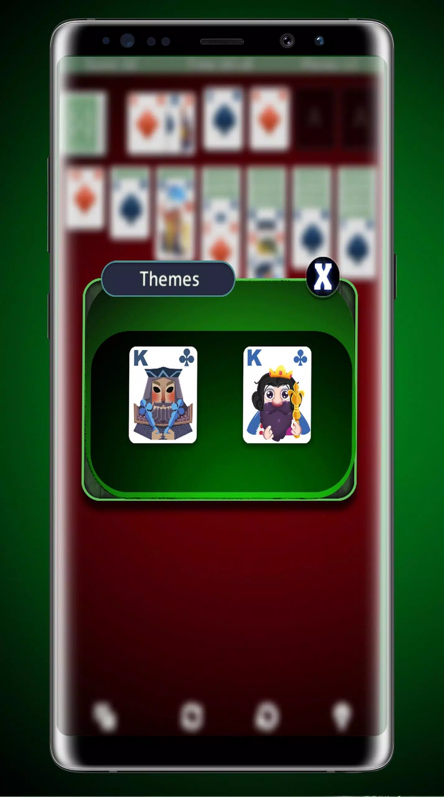 solitaire classic gratis for Android - APK Download