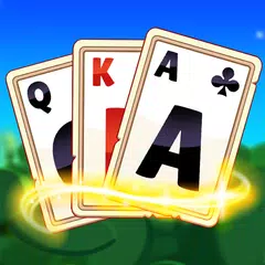 Solitaire Clash XAPK download