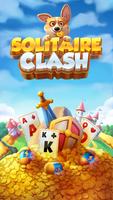 Solitaire Clash poster