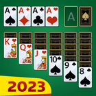Solitaire - Classic Card Games 아이콘