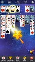 Solitaire - Classic Card Games 스크린샷 3