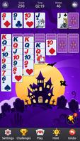 Solitaire - Classic Card Games 포스터