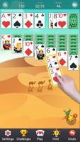 Solitaire Fun Ekran Görüntüsü 1