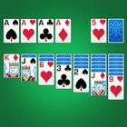 Solitaire - Classic Card Games আইকন