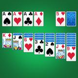 Solitaire - Classic Card Games icône
