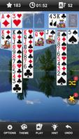 Solitaire - Classic Card Games পোস্টার