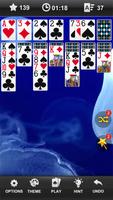 2 Schermata Solitaire - Classic Card Games