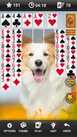 Solitaire - Classic Card Games скриншот 3