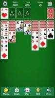 Solitaire screenshot 1