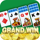 Grand Win Solitaire