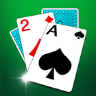 Solitaire Classic-icoon