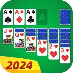 Solitaire, Klondike Card Games APK download