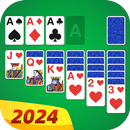 Solitaire, Klondike Card Games APK