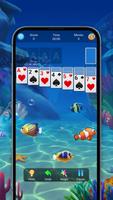 Solitaire, Klondike Card Games 海报