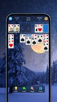 Jeu de solitaire Klondike capture d'écran 2