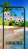 Solitaire, Klondike Card Games Ekran Görüntüsü 3