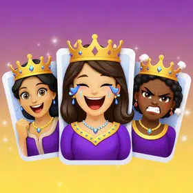 Solitaire Emoji: Group Master