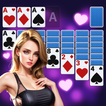 Solitaire Fantasy: Card Games simgesi