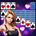 Solitaire Fantasy: Card Games