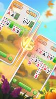 Solitaire Field ảnh chụp màn hình 3