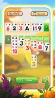 Solitaire Field ảnh chụp màn hình 1