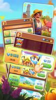 Solitaire Field ảnh chụp màn hình 2