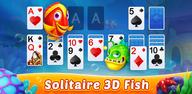 How to Download Solitaire 3D Fish on Android
